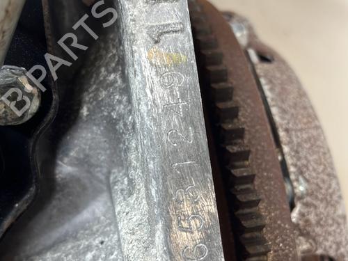 Engine CITROËN C1 (PM_, PN_) 1.0 | BP28817897M1 