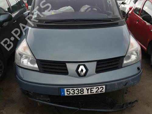 Right taillight RENAULT ESPACE IV (JK0/1_) 2.2 dCi (JK0H) | BP18220454C35 