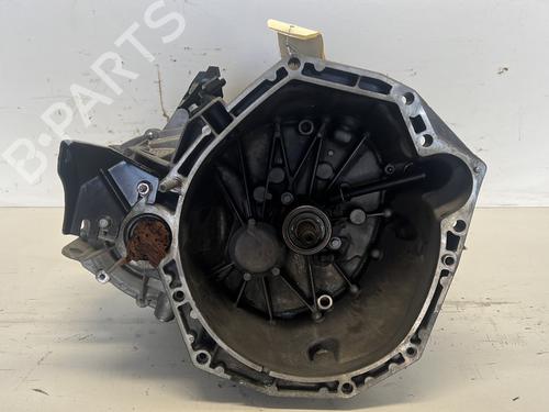 Used Gearbox Gearbox RENAULT MEGANE III Hatchback (BZ0/1_, B3_) 1.5 dCi (106 hp) 20703688 20703688