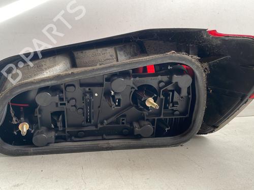 Left taillight PEUGEOT 306 Hatchback (7A, 7C, N3, N5) 1.4 | BP24184029C34 