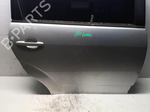 Used Right rear door TOYOTA COROLLA Verso (ZER_, ZZE12_, R1_) 2.2 D-4D (AUR10_, AUR10R) (136 hp) 18208343