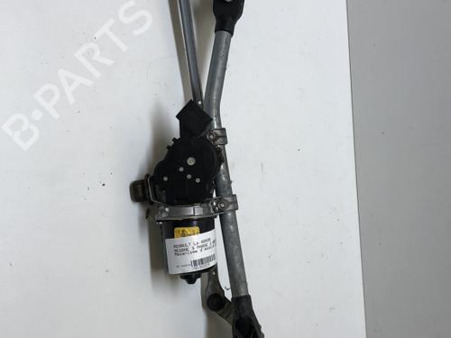 Used Front wipers mechanism RENAULT MEGANE III Grandtour (KZ0/1) 1.5 dCi (KZ0C, KZ1A) (90 hp) 18208878