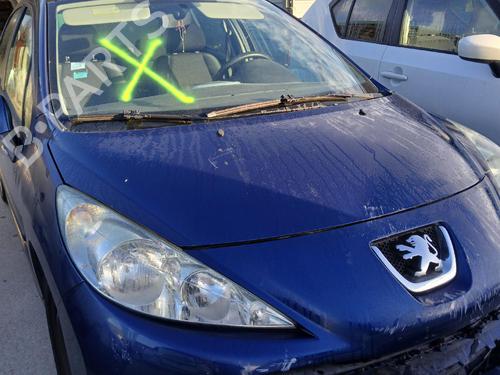 Used Parts PEUGEOT 207 (WA_, WC_) 1.4 16V 4956904