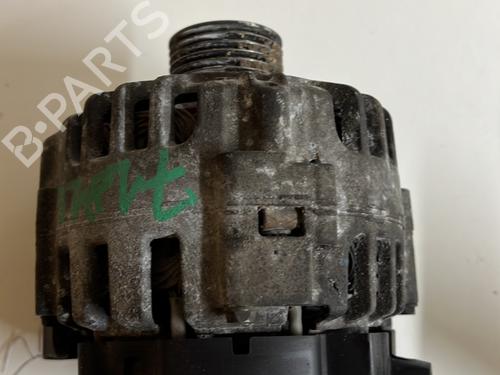 Alternator PEUGEOT 207 (WA_, WC_) 1.4 16V | BP24430028M7 