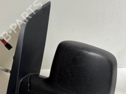 Used Left mirror Left mirror CITROËN NEMO MPV 1.3 HDi 75 (75 hp) 20210797 20210797