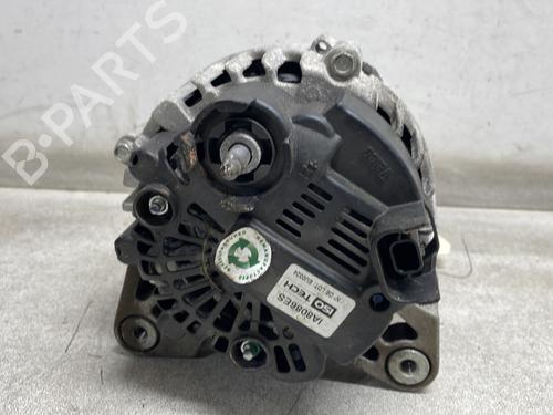 Alternator RENAULT KANGOO Express (FW0/1_) 1.5 dCi 90 (FW0G, FW05, FW08, FW11) | BP31653495M7 - Image 2