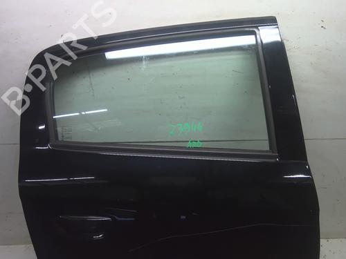Right rear door MITSUBISHI MIRAGE / SPACE STAR VI Hatchback (A0_A) 1.0 (A05A) | BP30200663C5 