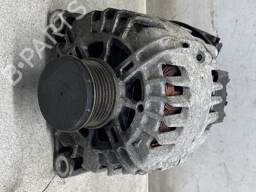 Used Alternator CITROËN BERLINGO Box Body/MPV (B9) 1.6 HDi / BlueHDi 75 (75 hp) 32379788