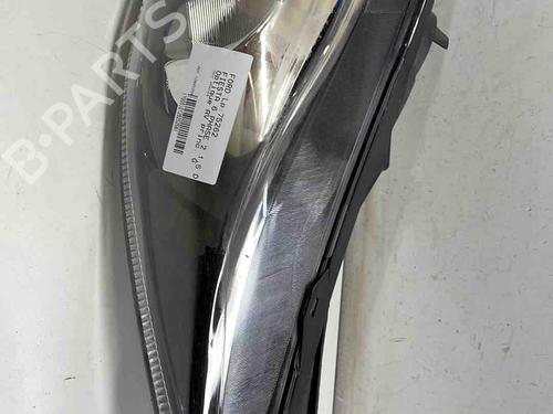 Left headlight FORD FIESTA VI (CB1, CCN) 1.5 TDCi | BP36647320C28 - Image 3