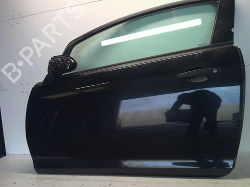 Left front door OPEL CORSA D (S07) 1.3 CDTI (L08, L68) | BP18230193C2 