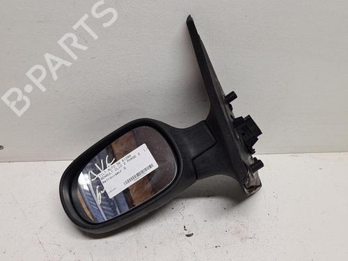 Retrovisor esquerdo RENAULT CLIO II (BB_, CB_) 1.5 dCi (B/CB07) (65 hp) 18218012