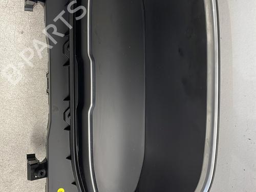 Used Instrument cluster PEUGEOT 5008 II (MC_, MJ_, MR_, M4_) 1.6 BlueHDi 120 (MCBHZH, MCBHZW) (120 hp) 27585565