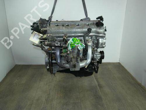 Engine NISSAN MICRA II (K11) 1.0 i 16V | BP18214047M1 