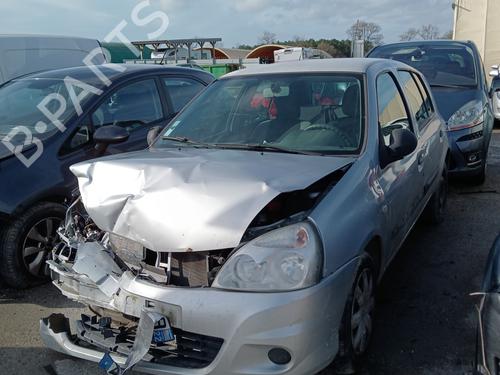 Used Parts RENAULT CLIO II (BB_, CB_) 1.2 LPG (58 hp) 4439531