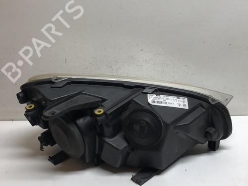 Left headlight FORD C-MAX (DM2) 1.8 TDCi | BP18230395C28 