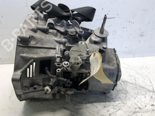 Used Gearbox Gearbox CITROËN C4 II (NC_) 1.6 HDi 115 (114 hp) 18214045 18214045