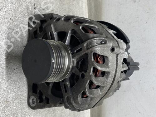 alternator-dacia-sandero-ii-2012-33112329 main image