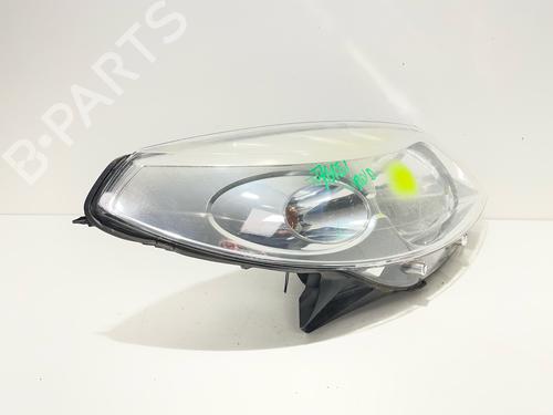 Right headlight DACIA SANDERO 1.4 MPI LPG | BP39551850C29 - Image 4