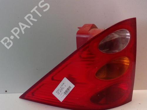 Right taillight PEUGEOT 1007 (KM_) 1.4 HDi | BP18219213C35 
