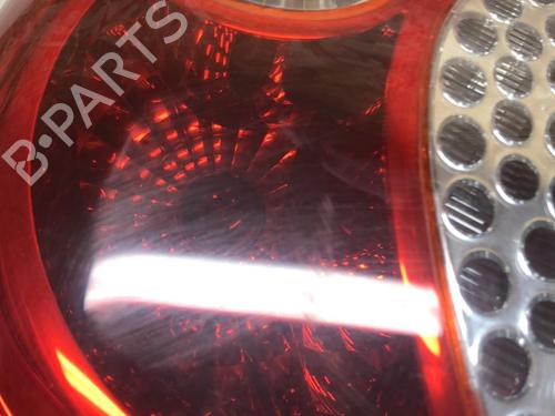 Used Right taillight Right taillight 18220095 18220095