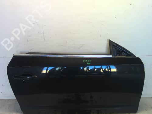 Used Right front door RENAULT LAGUNA Coupe (DT0/1) 2.0 dCi (DT01, DT08, DT09, DT0K, DT12, DT1C, DT1D, DT1M,... (150 hp) 29205019