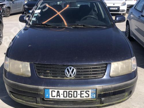 Right mirror VW PASSAT B5 (3B2) 1.9 TDI | BP18213149C27 