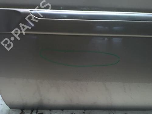 Used Left rear door LANCIA MUSA (350_) 1.3 D Multijet (350.AXG11, 350.AXG1A) (90 hp) 18209649