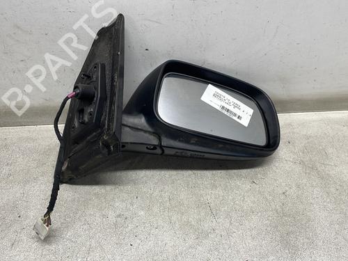 Used Right mirror TOYOTA COROLLA (_E12_) 1.4 D (NDE120_, NDE120R) (90 hp) 31610365