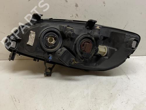 Right headlight OPEL ZAFIRA A MPV (T98) 2.0 DI 16V (F75) | BP18221063C29