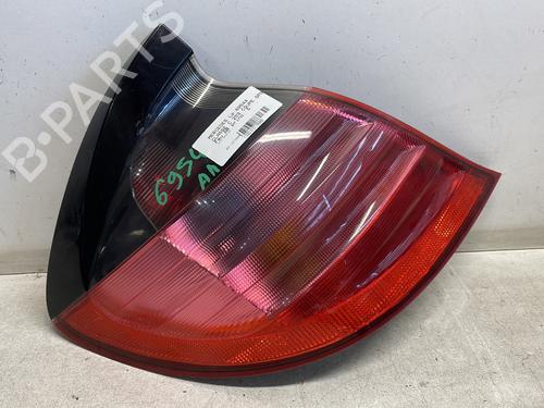 Used Left taillight MERCEDES-BENZ C-CLASS Coupe (CL203) C 220 CDI (203.708) (150 hp) 26894413