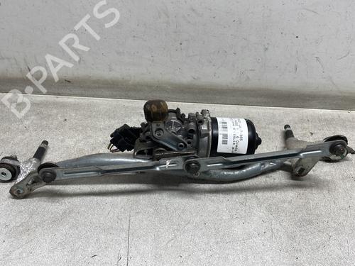 Vindrude Viskermekanisme CITROËN DS3 (SA_) 1.6 HDi 110 (112 hp) 31988015