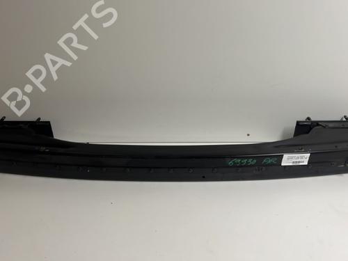Used Rear bumper reinforcement MERCEDES-BENZ S-CLASS (W220) S 320 CDI (220.025, 220.125) (204 hp) 18412646