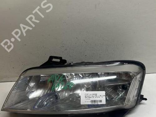 Optica esquerda Optica esquerda FIAT STILO (192_) 1.9 D Multijet (120 hp) 18215964 18215964