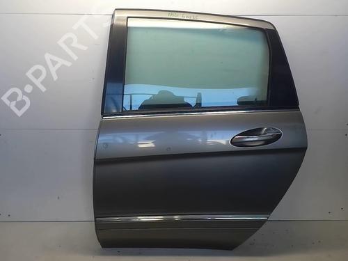 Used Left rear door MERCEDES-BENZ B-CLASS Sports Tourer (W245) B 180 CDI (245.207) (109 hp) 18225048