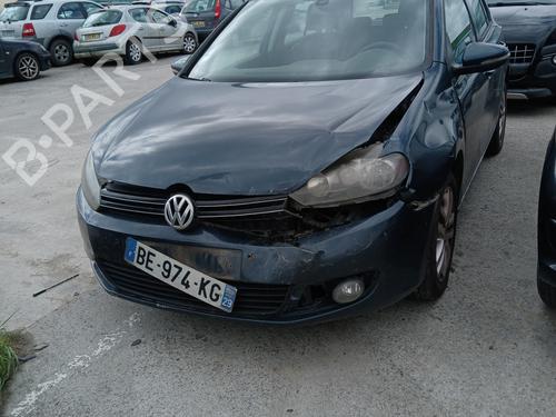 Left taillight VW GOLF VI (5K1) 1.6 TDI | BP25995483C34 - Image 5