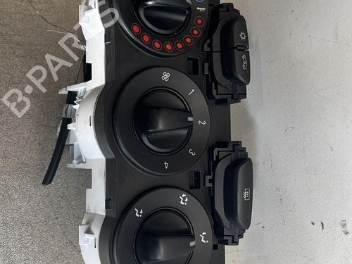 Climate control OPEL CORSA E (X15) 1.4 (08, 68) | BP29288104I5 - Image 3