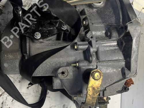 Gearbox PEUGEOT 206 Hatchback (2A/C) 1.1 i | BP22597062M3 