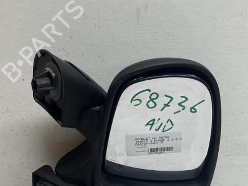 Used Right mirror Right mirror 18222538 18222538