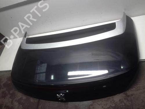 Used Tailgate PEUGEOT 207 CC (WD_) 1.6 HDi (109 hp) 18227961