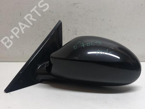 Left mirror BMW 1 Coupe (E82) 120 d | BP18210044C26 