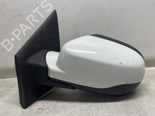 left-mirror-renault-twingo-ii-cn0_-2007-30961179 main image