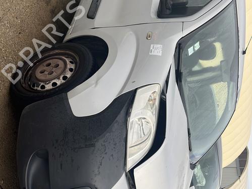 Used Parts CITROËN NEMO MPV 1.4 HDi 4270114