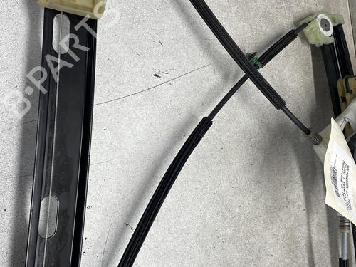 Front right window mechanism VW TAIGO (CS1) 1.0 TSI | BP32138527C23  - Image 5