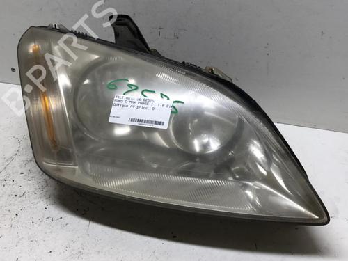 Lyskaster høyre FORD FOCUS C-MAX (DM2) 1.6 TDCi (109 hp) 18217979