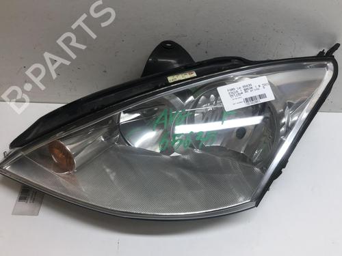 Left headlight FORD FOCUS I Turnier (DNW) 1.8 TDCi | BP18230923C28 