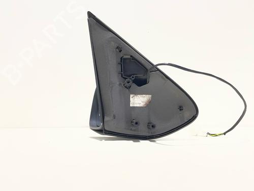 Left mirror DACIA LOGAN MCV II TCe 90 (K8M1, K8MA, K8AC) | BP39485432C26 - Image 7