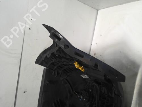 Zderzak przedni RENAULT SCÉNIC II (JM0/1_) 1.5 dCi (JM1E, JM16) | BP30870747C7