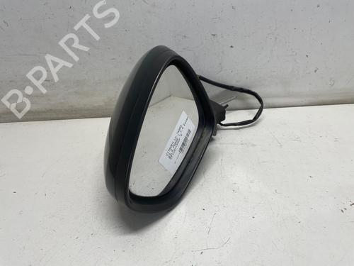 Left mirror CITROËN C3 II (SC_) 1.4 VTi 95 | BP37189689C26 - Image 6