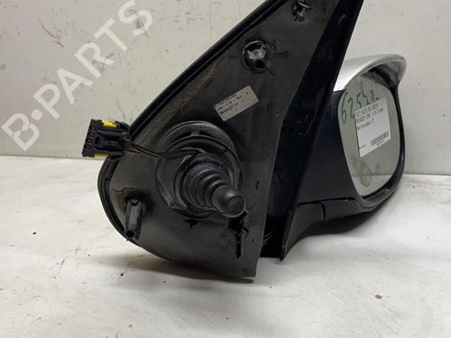 Bakspejl Højre PEUGEOT 206 Hatchback (2A/C) 1.4 HDi eco 70 | BP18220902C27 