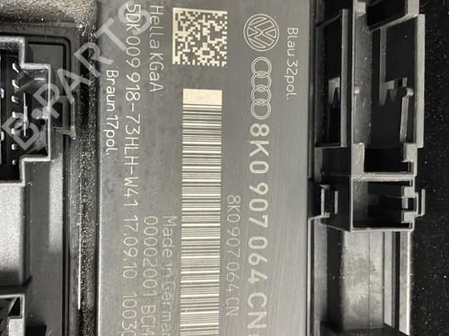 Electronic module AUDI A4 B8 Avant (8K5) 2.0 TDI | BP33128163M83 - Image 2